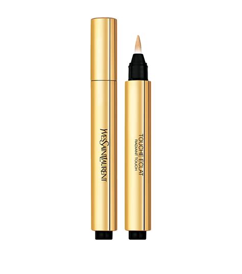 ysl beauty concealer|touche eclat concealer boots.